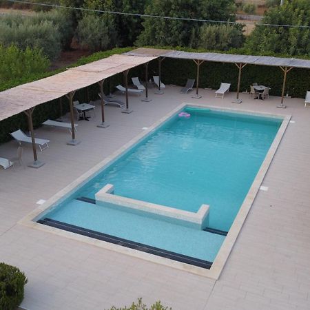 Tre Balate Natura E Relax โมดิกา ภายนอก รูปภาพ