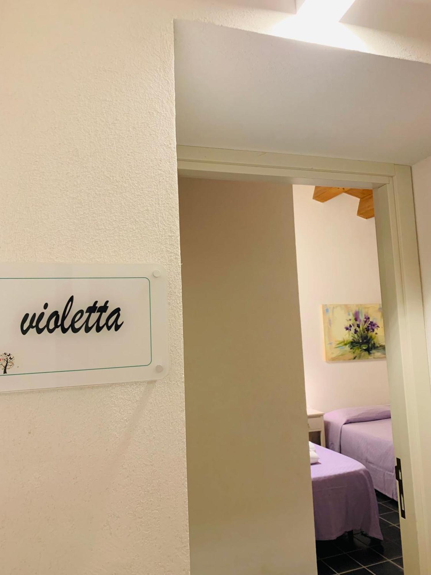 Tre Balate Natura E Relax โมดิกา ภายนอก รูปภาพ