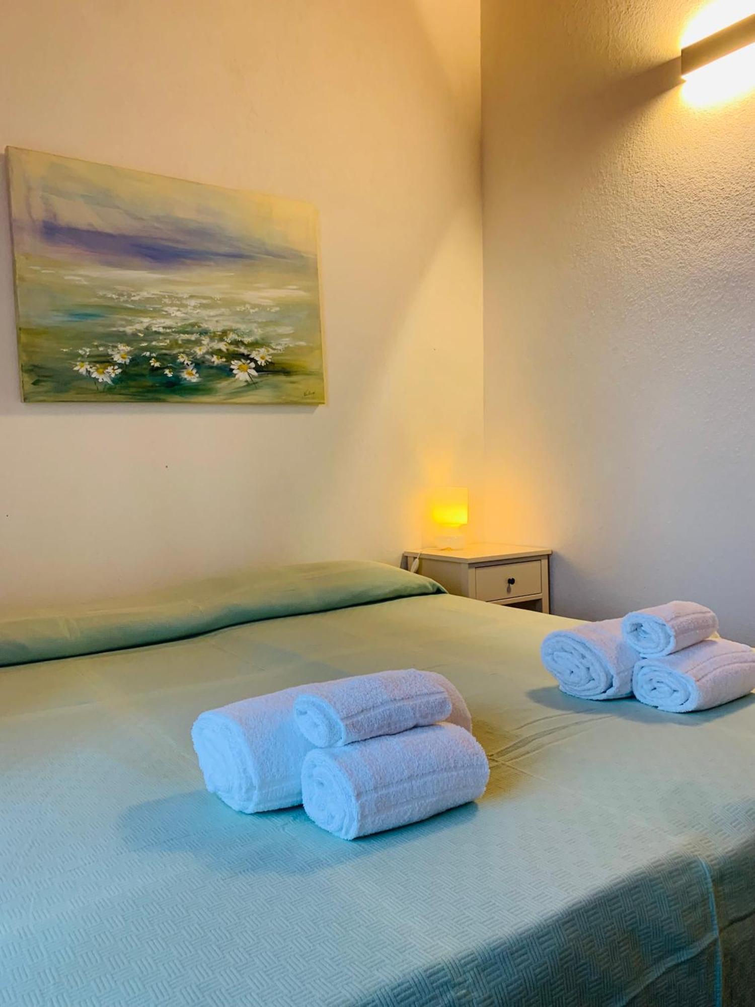 Tre Balate Natura E Relax โมดิกา ภายนอก รูปภาพ