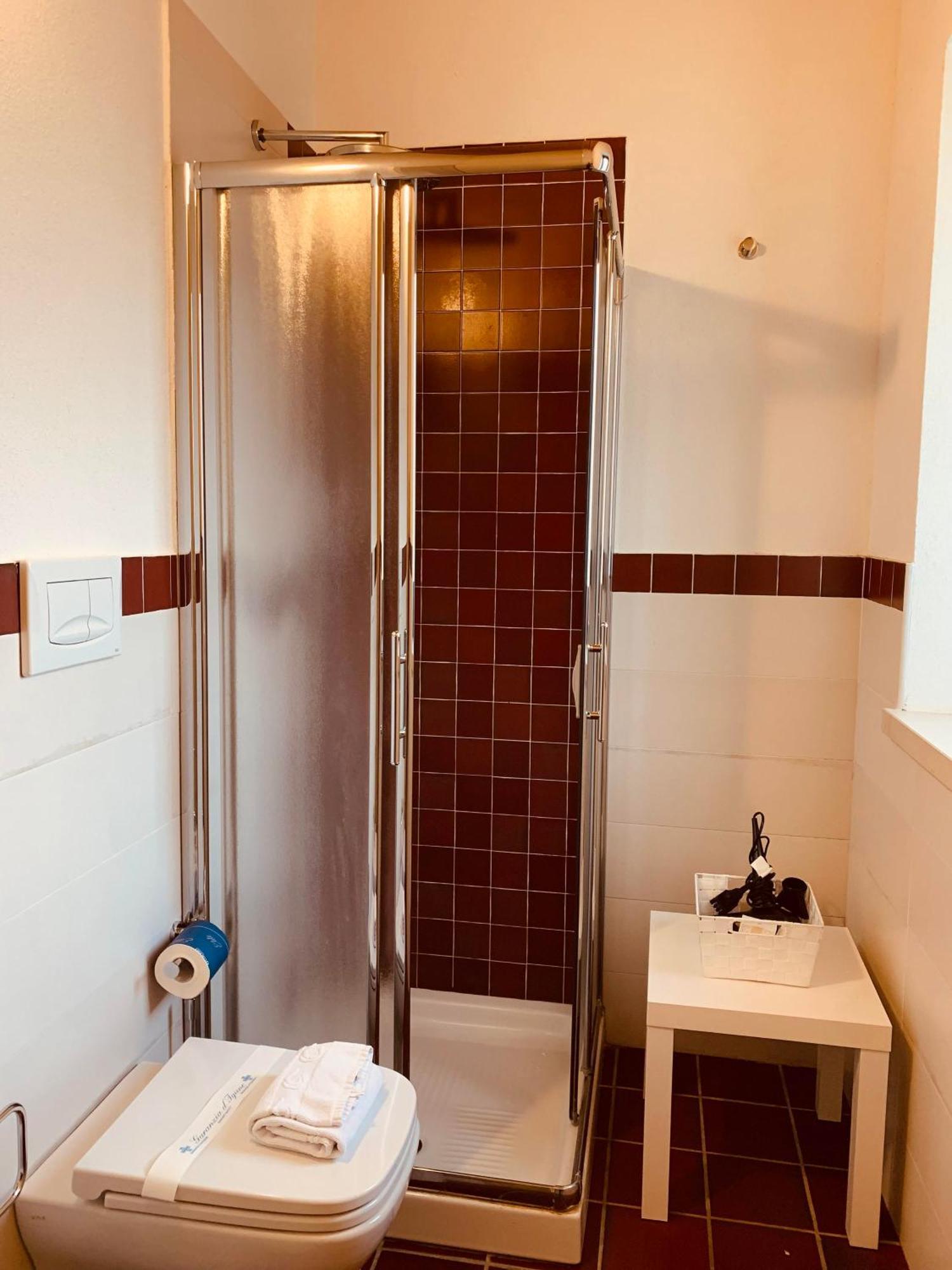 Tre Balate Natura E Relax โมดิกา ภายนอก รูปภาพ
