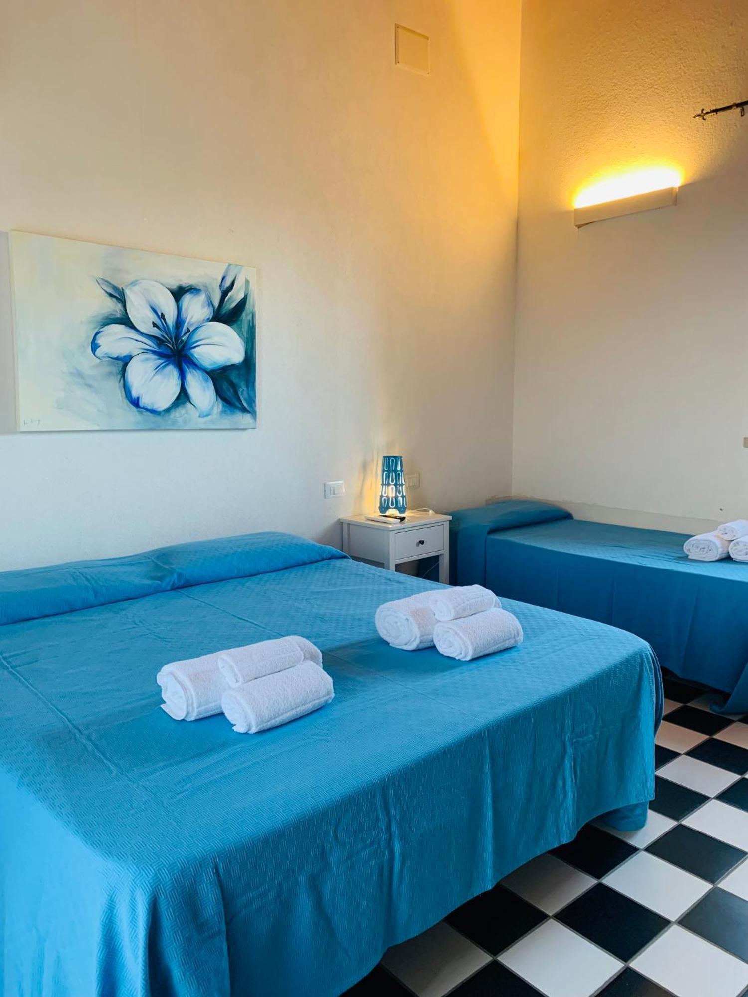 Tre Balate Natura E Relax โมดิกา ภายนอก รูปภาพ