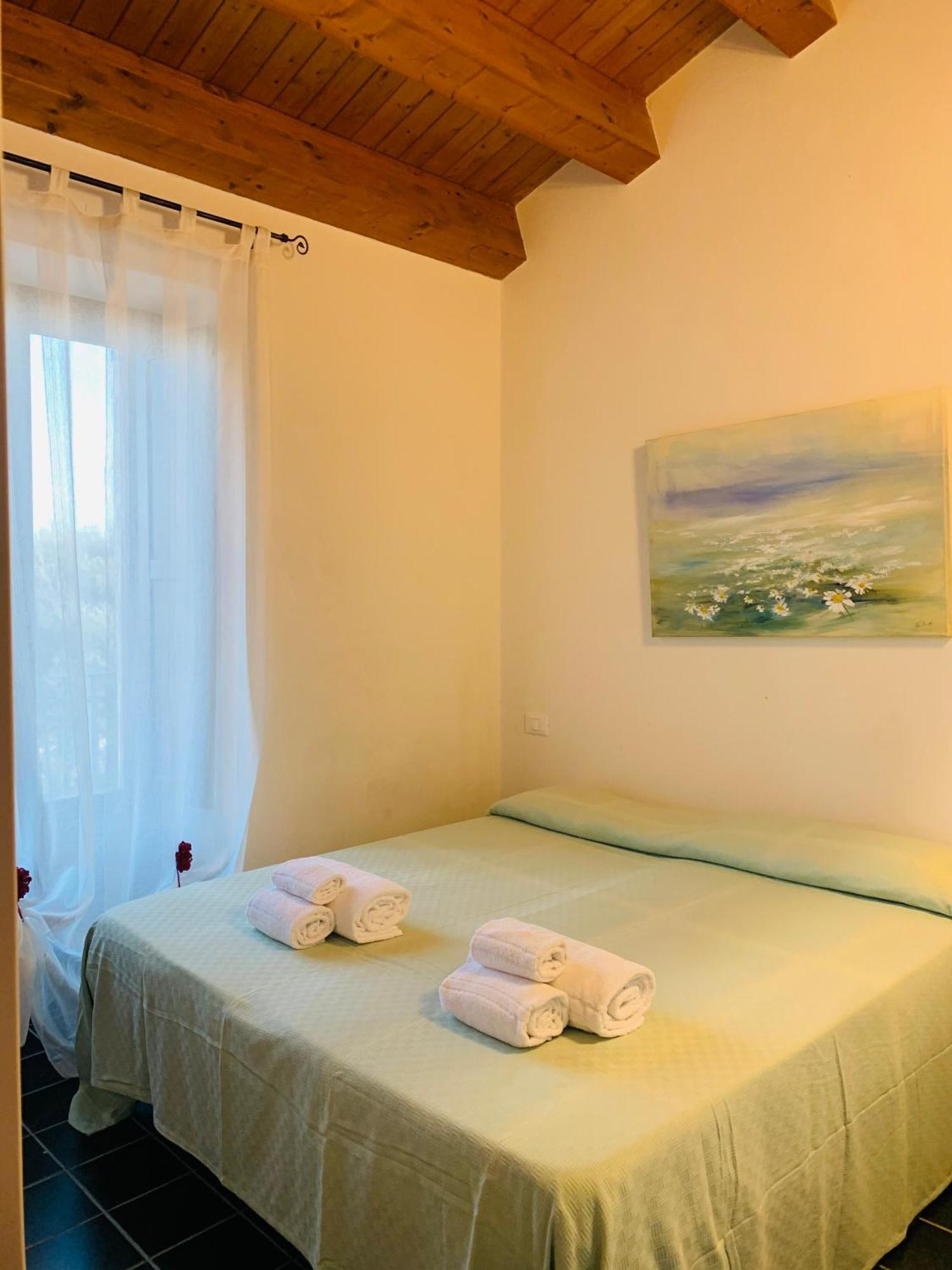 Tre Balate Natura E Relax โมดิกา ภายนอก รูปภาพ